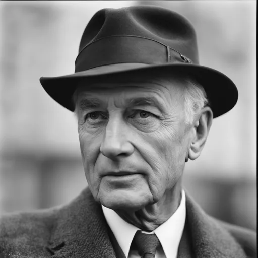 Hans Stoiber
