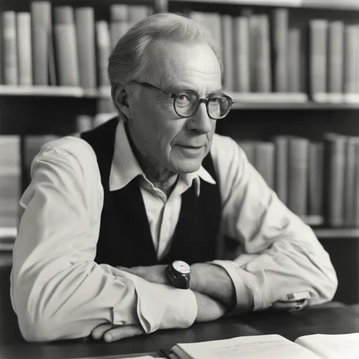Hans Stoll