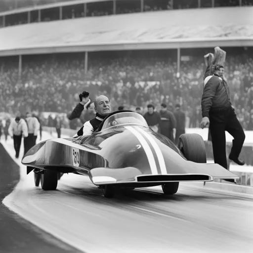 Hans Stoll (bobsleigh)
