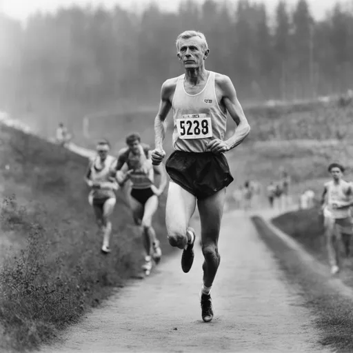 Hans Streuli (athlete)