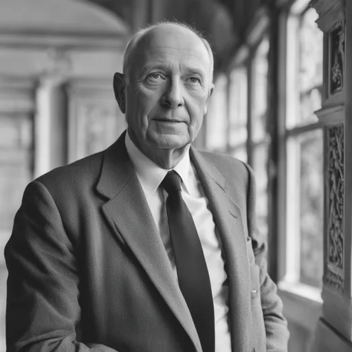Hans Stringer