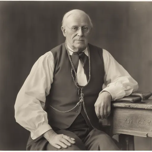 Hans Sverre Sjøvold