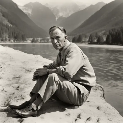 Hans Swansee