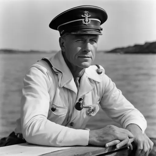 Hans Sørensen (sailor)