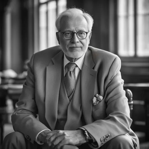 Hans T. Bakker
