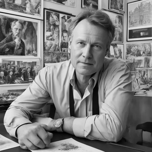 Hans T. Blokland