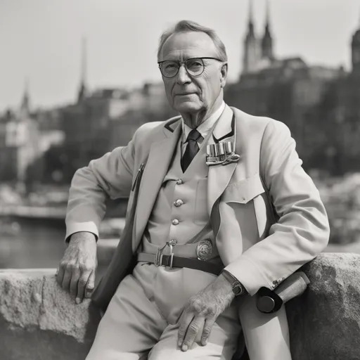 Hans Tegeback