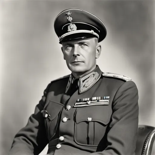 Hans Teusen