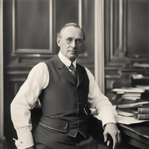 Hans Theodor Bucherer