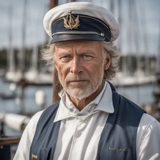 Hans Tholstrup (sailor)