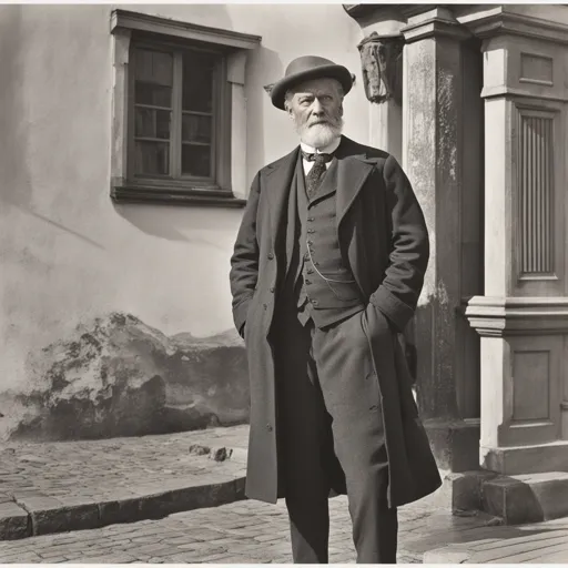 Hans Thomas Knudtzon