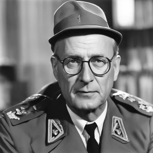 Hans Tiedge