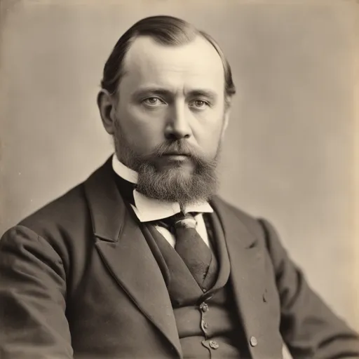 Hans Tirusson
