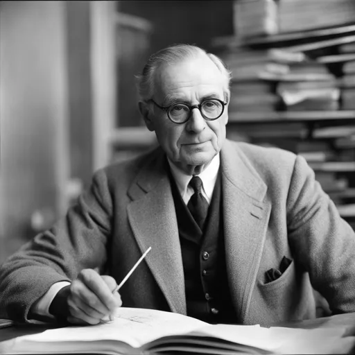 Hans Tischler