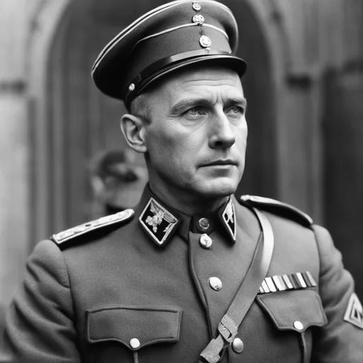 Hans Traut