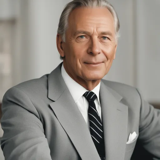 Hans Trittinger