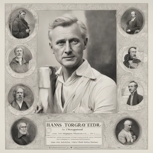 Hans Tórgarð