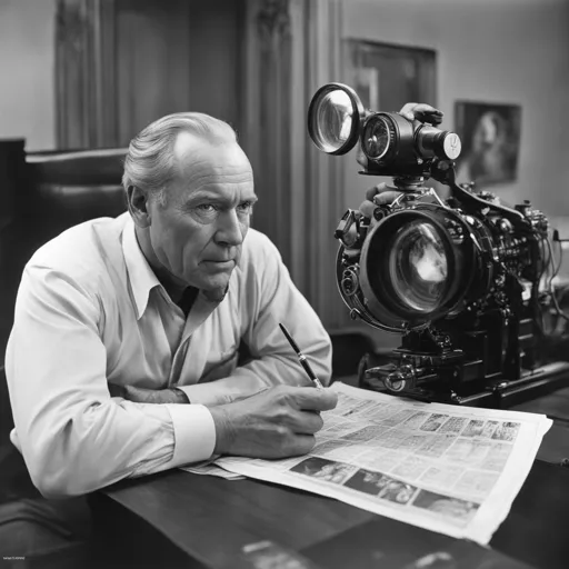 Hans Vatne