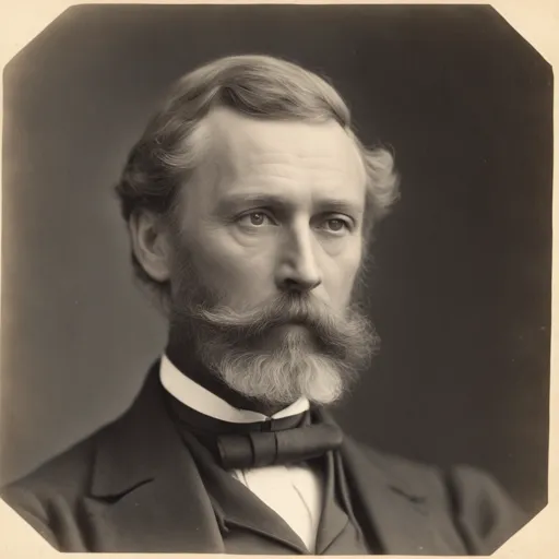 Hans Vilhelm Cederfeld de Simonsen