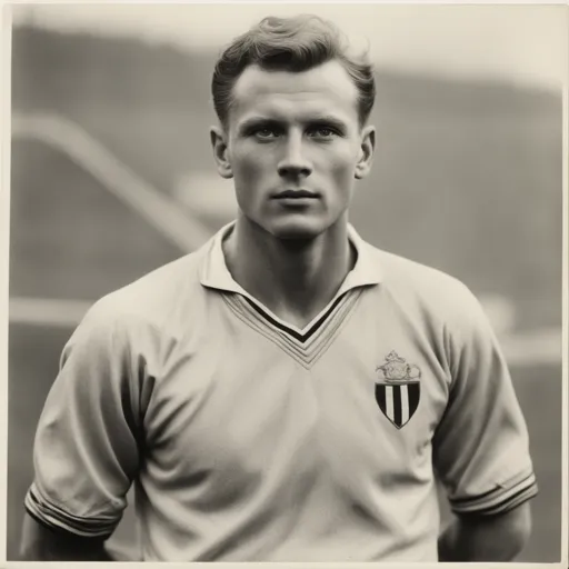 Hans Vogt (footballer)