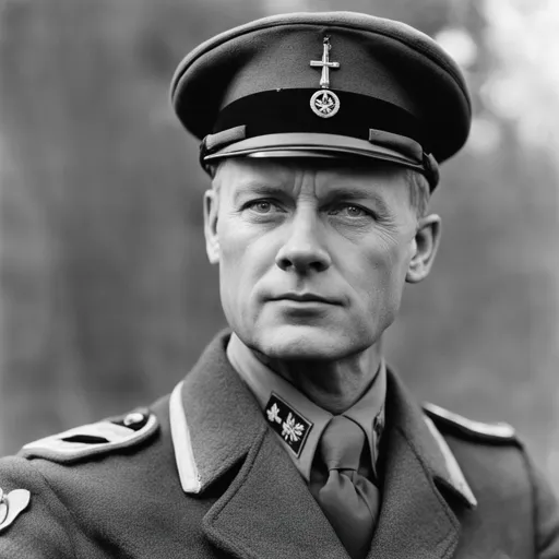Hans Voigt