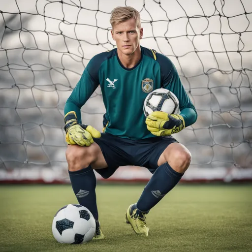 Hans Vonk (soccer)