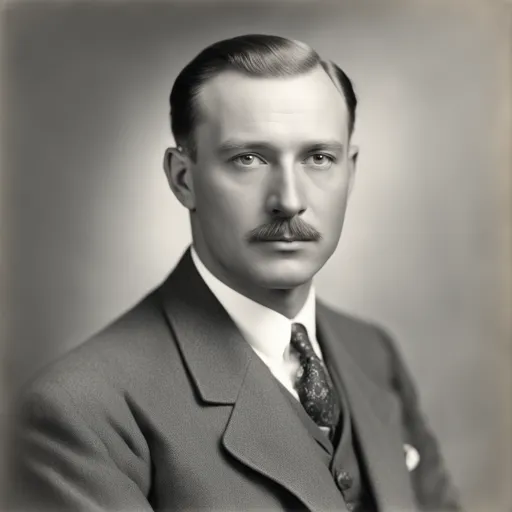 Hans W. Becherer