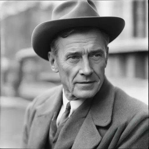 Hans W. Petersen