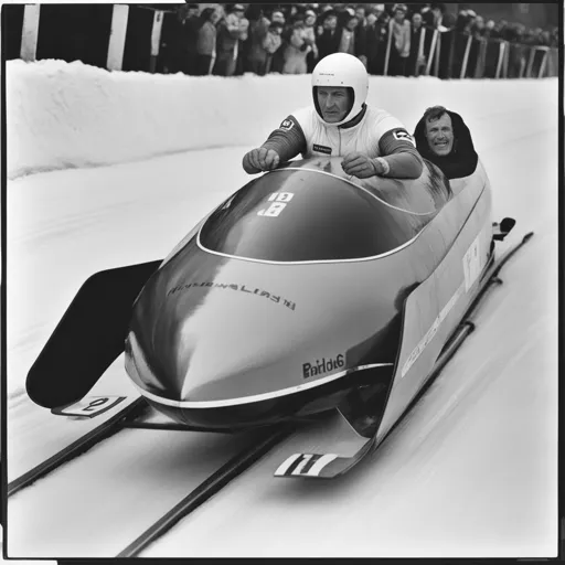 Hans Wagner (bobsleigh)