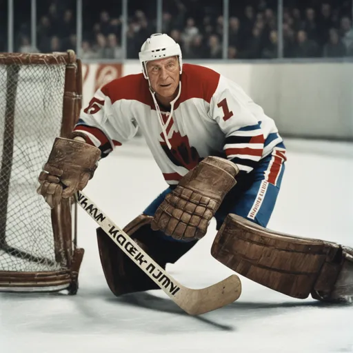 Hans Wagner (ice hockey)