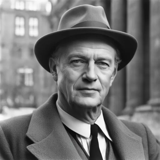 Hans Wallat