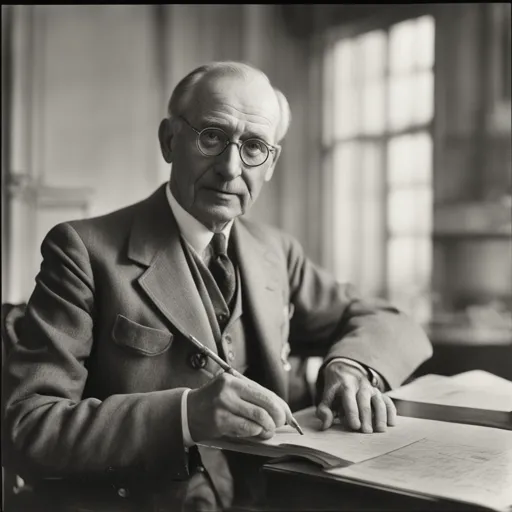 Hans Walter Aust
