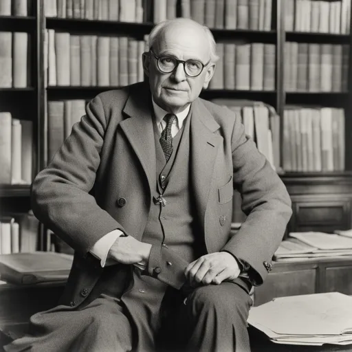 Hans Walter Wolff