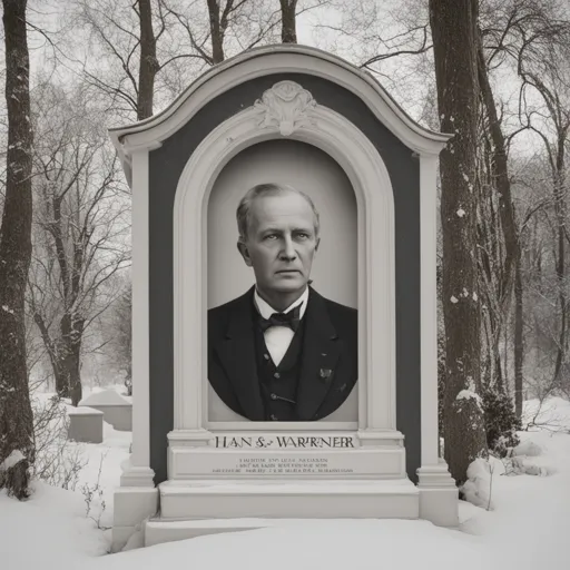 Hans Warner