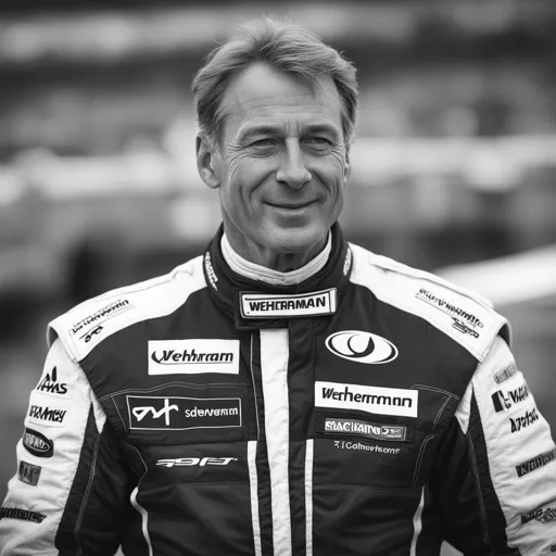 Hans Wehrmann