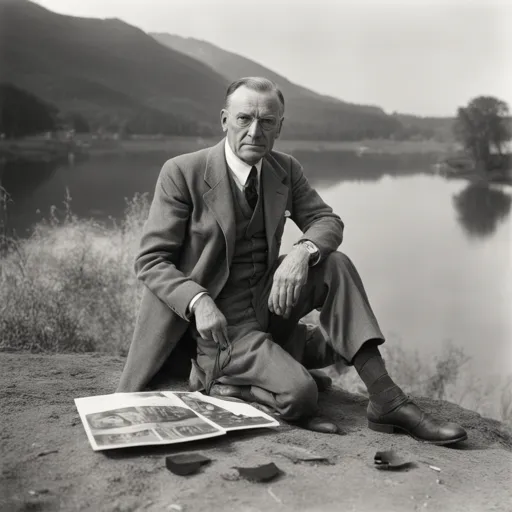 Hans Weidemann