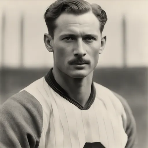 Hans Welker