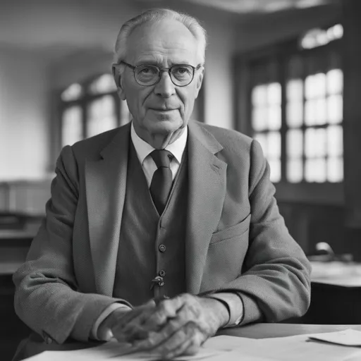 Hans Werner Debrunner