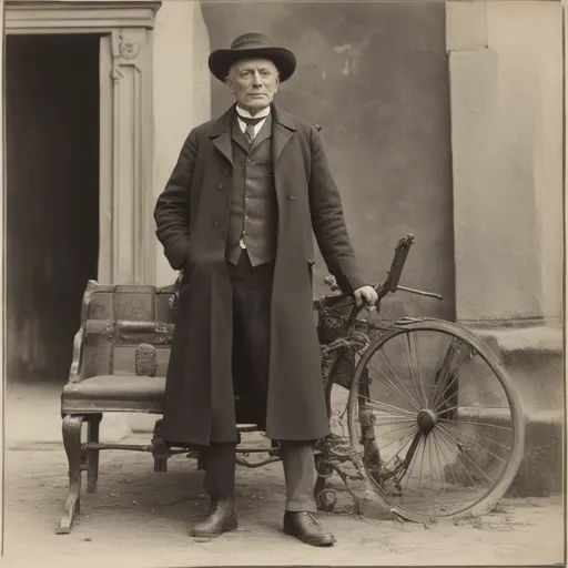 Hans Werner Kettenbach