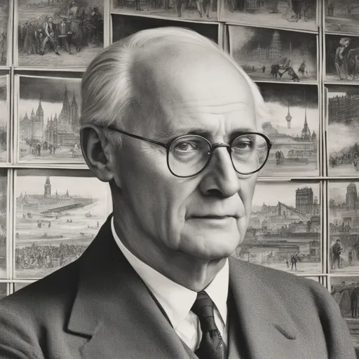 Hans Werner Schmidt