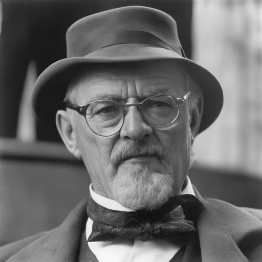 Hans Wesemann