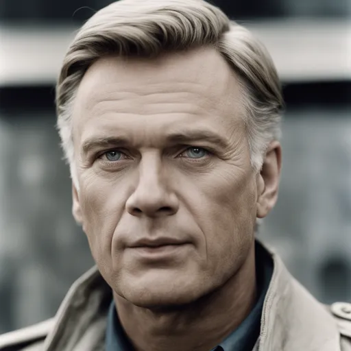 Hans Wigren