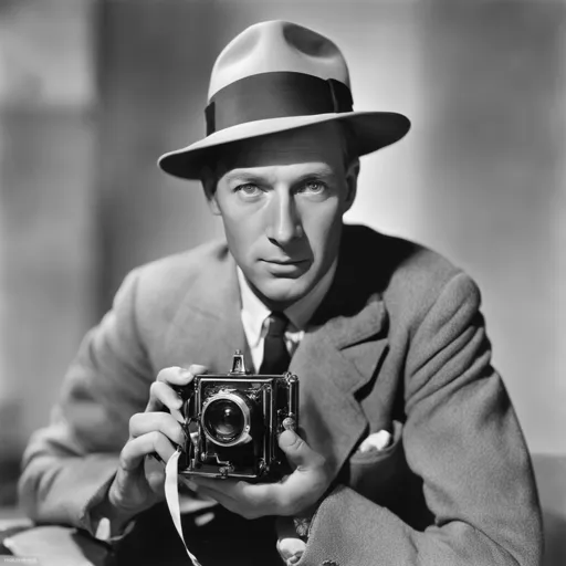Hans Wild
