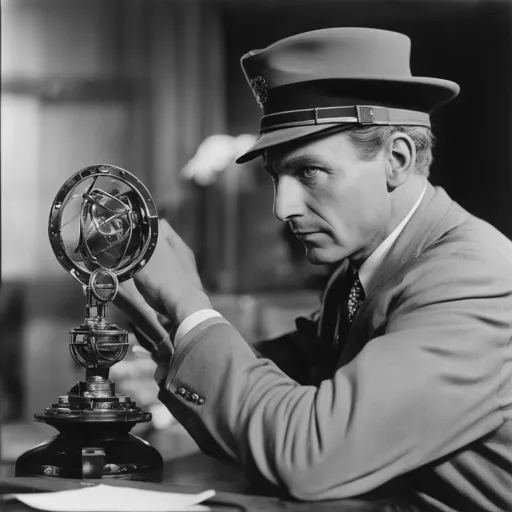 Hans Wilhelm (screenwriter)