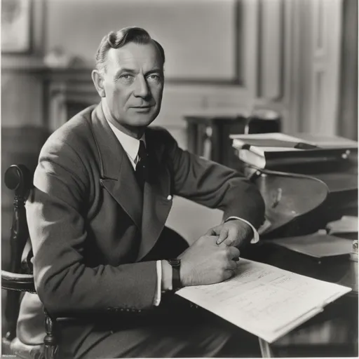 Hans Wilhelm Hammerbacher