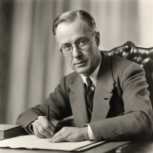 Hans Wilhelm Hupp