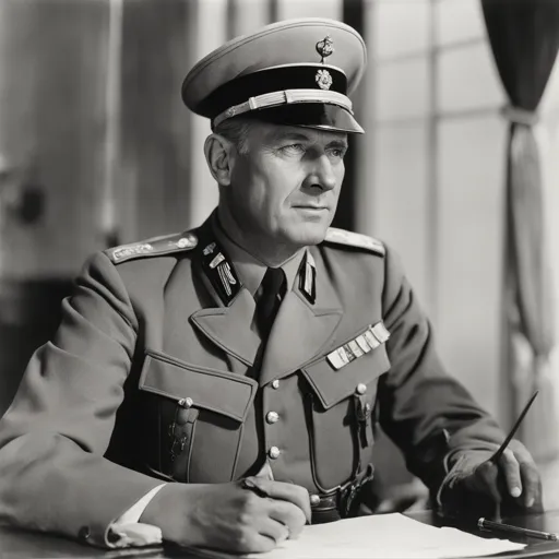Hans Wilhelm König