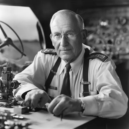 Hans Wocke