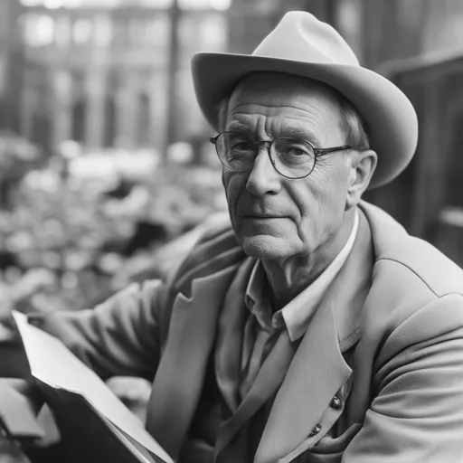 Hans Wortmann