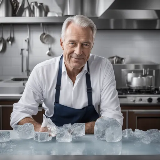 Hans Wuthrich (icemaker)